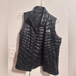 North Face Thermoball Vest